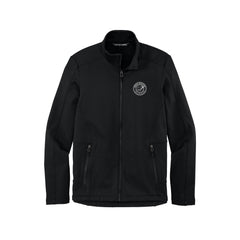 Ohio ACTE Special Education - Port Authority® Grid Fleece Jacket