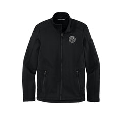 Ohio OCTA - Port Authority® Grid Fleece Jacket