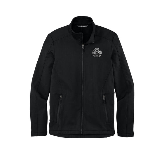 Ohio OCTA - Port Authority® Grid Fleece Jacket
