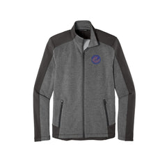 Ohio ACTE Special Education - Port Authority® Grid Fleece Jacket
