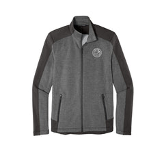 Ohio OCTA - Port Authority® Grid Fleece Jacket
