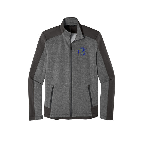Ohio OATFACS Division - Port Authority® Grid Fleece Jacket