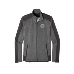 Ohio CTEP Division - Port Authority® Grid Fleece Jacket