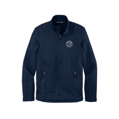 Ohio ACTE Special Education - Port Authority® Grid Fleece Jacket