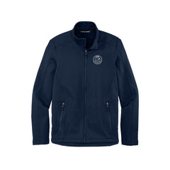 Ohio CTEP Division - Port Authority® Grid Fleece Jacket