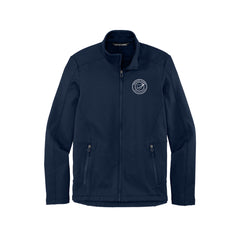 Ohio ACTE WBLD - Port Authority® Grid Fleece Jacket