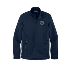 Ohio OCTA - Port Authority® Grid Fleece Jacket