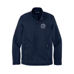 Ohio ACTE Student Services - Port Authority® Grid Fleece Jacket