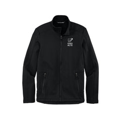 OHIO ACTE - Port Authority® Grid Fleece Jacket