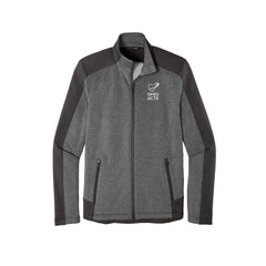 OHIO ACTE - Port Authority® Grid Fleece Jacket