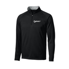 Carfagnas Corporate Staff - Sport-Tek® Sport-Wick® Fleece 1/4-Zip Pullover