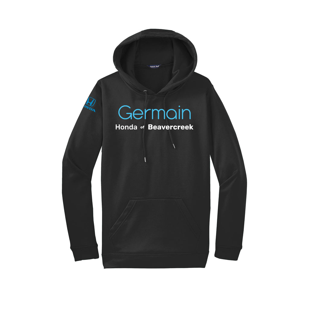 Germain Honda Beavercreek - Sport-Tek® Sport-Wick® Fleece Hooded Pullover