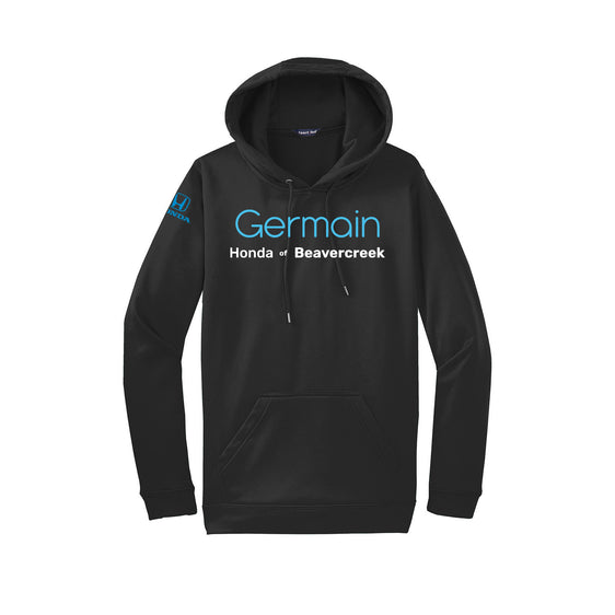 Germain Honda Beavercreek - Sport-Tek® Sport-Wick® Fleece Hooded Pullover