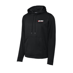 Ricart Admin - Sport-Tek® Sport-Wick® Fleece Hooded Pullover