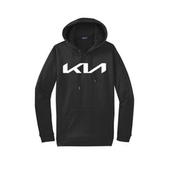 Kia of Beavercreek - Sport-Tek® Sport-Wick® Fleece Hooded Pullover