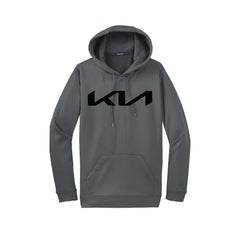 Kia of Beavercreek - Sport-Tek® Sport-Wick® Fleece Hooded Pullover