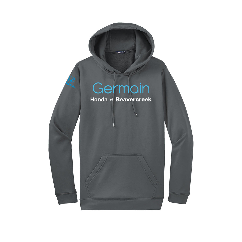 Germain Honda Beavercreek - Sport-Tek® Sport-Wick® Fleece Hooded Pullover
