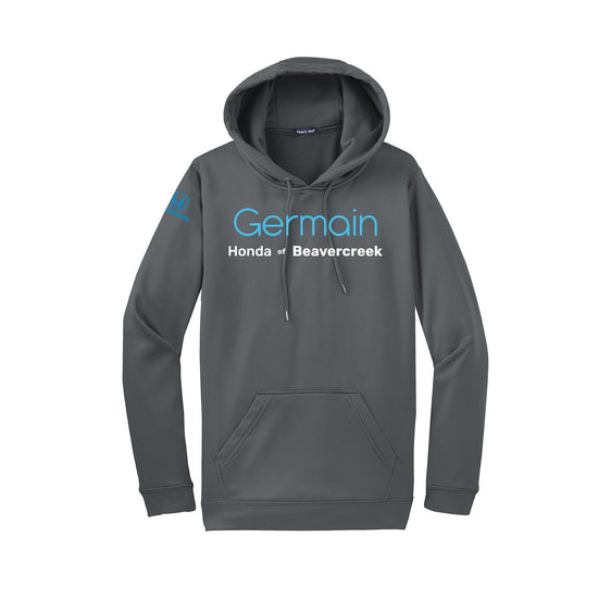 Germain Honda Beavercreek - Sport-Tek® Sport-Wick® Fleece Hooded Pullover