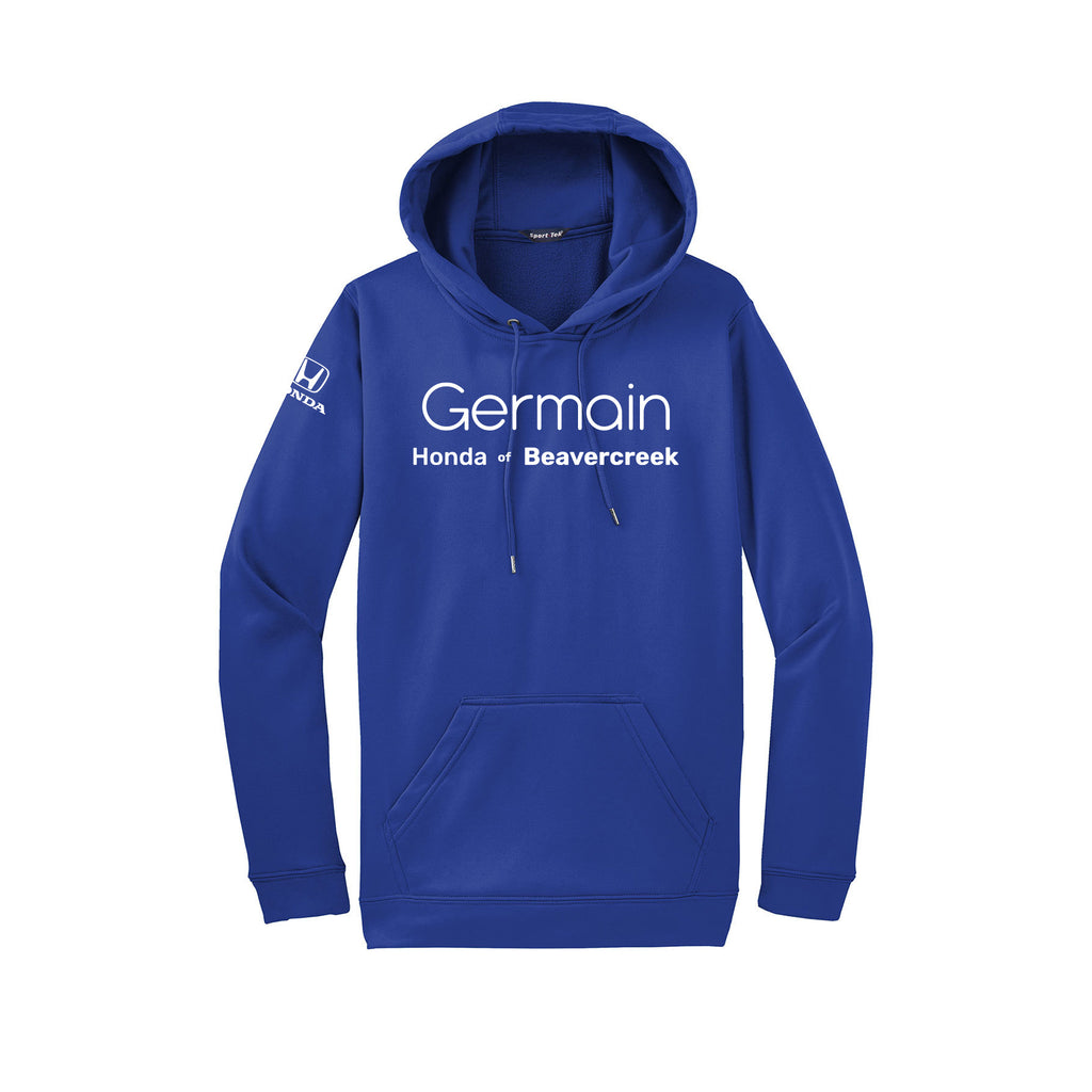 Germain Honda Beavercreek - Sport-Tek® Sport-Wick® Fleece Hooded Pullover