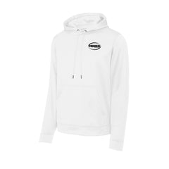 Coughlin Auto Group - Sport-Tek® Sport-Wick® Fleece Hooded Pullover