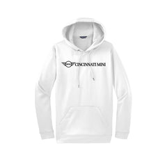 The BMW Store - Sport-Tek® Sport-Wick® Fleece Hooded Pullover