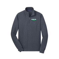 MT. Orab Auto Mall - Port Authority® Slub Fleece 1/4-Zip Pullover