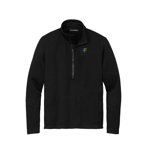 Datafield Technology Services - Port Authority® Arc Sweater Fleece 1/4-Zip