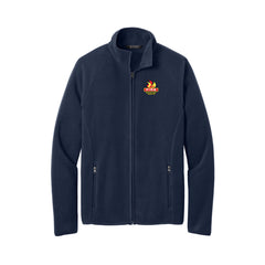 Grandview Heights Fire Dept. - Port Authority® C-FREE® Raglan Fleece