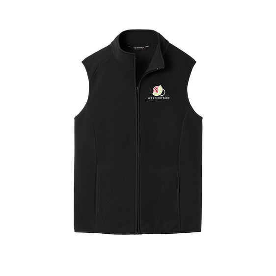 Westerwood - Port Authority® C-FREE® Fleece Vest