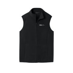 MSA Law Firm - Port Authority® C-FREE® Fleece Vest