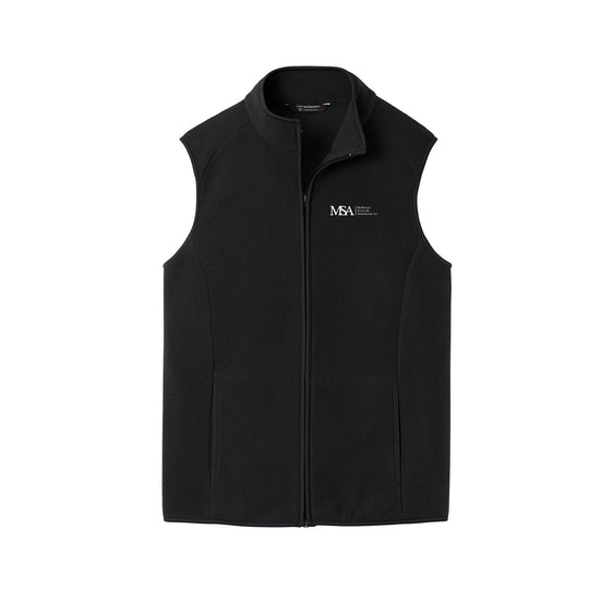MSA Law Firm - Port Authority® C-FREE® Fleece Vest