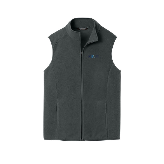 MSA Law Firm - Port Authority® C-FREE® Fleece Vest