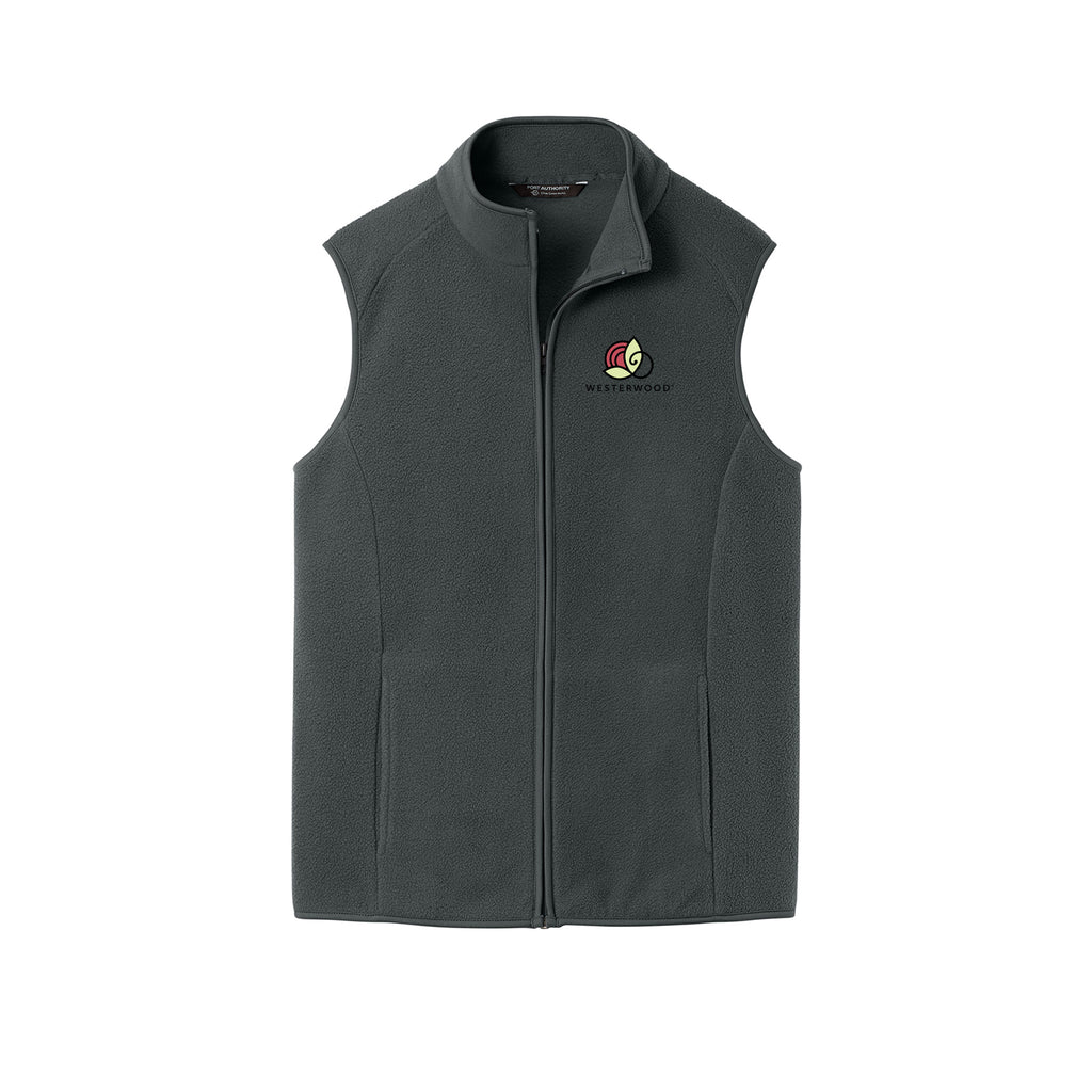 Westerwood - Port Authority® C-FREE® Fleece Vest
