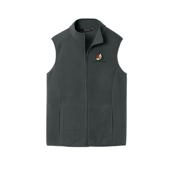 Westerwood - Port Authority® C-FREE® Fleece Vest