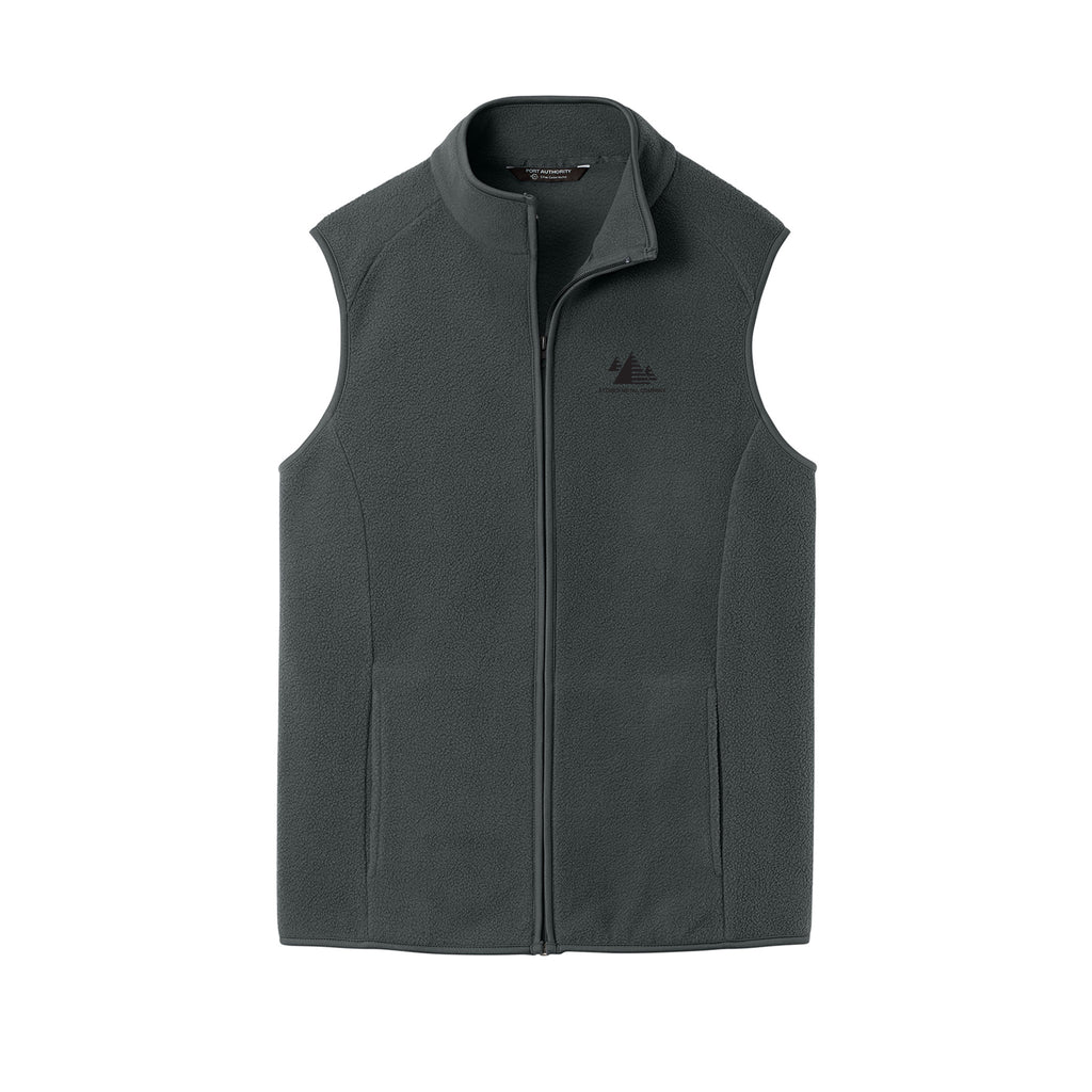 Etched Metal Company - Port Authority® C-FREE® Fleece Vest