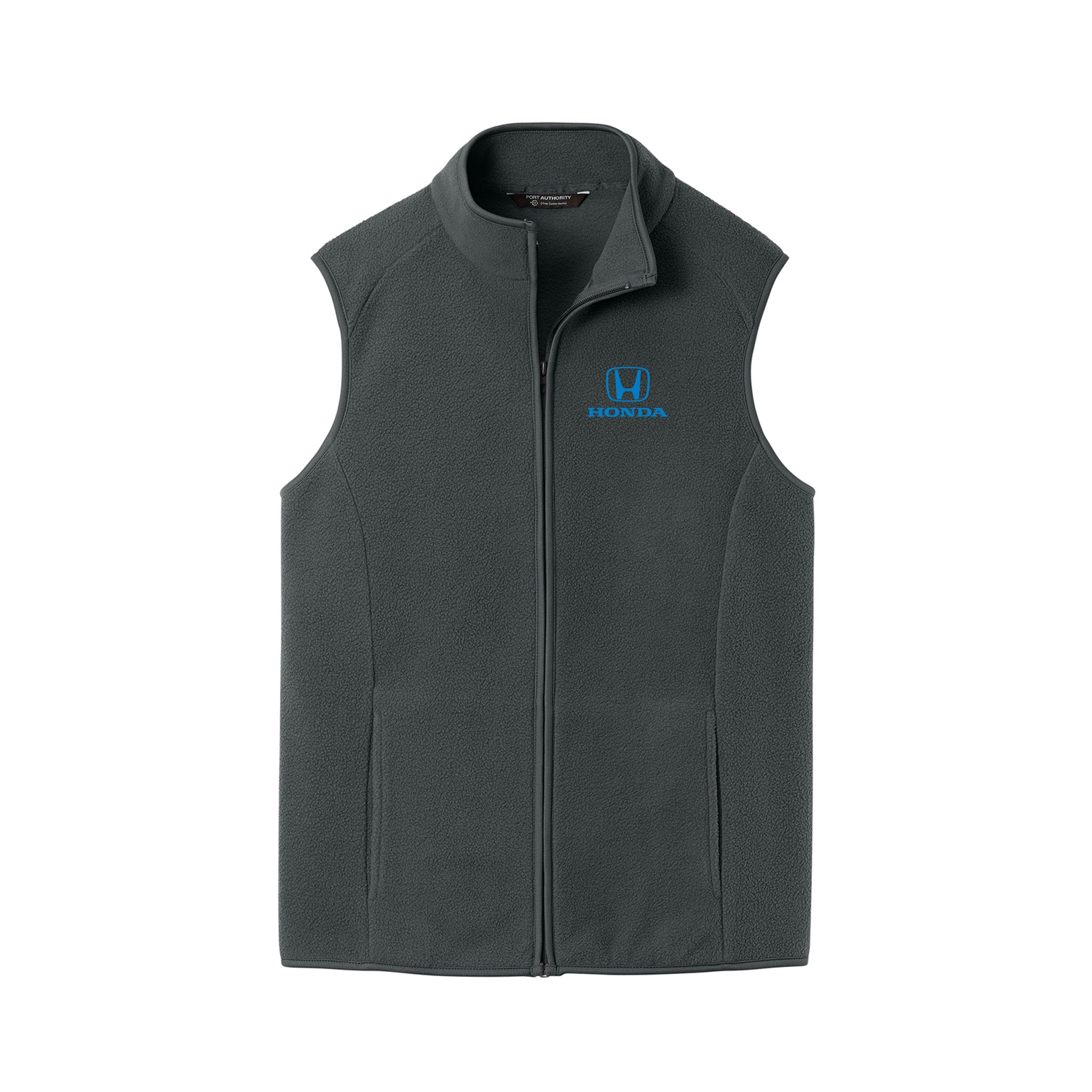 Honda North - Port Authority® C-FREE® Fleece Vest – GetSpirit