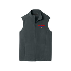 Edd Rogers Valley Chevrolet - Port Authority® C-FREE® Fleece Vest