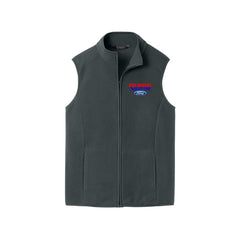 Edd Rogers Valley Ford - Port Authority® C-FREE® Fleece Vest