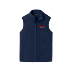 Edd Rogers Valley Chevrolet - Port Authority® C-FREE® Fleece Vest