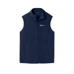 MSA Law Firm - Port Authority® C-FREE® Fleece Vest