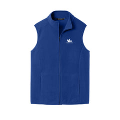 Etched Metal Company - Port Authority® C-FREE® Fleece Vest
