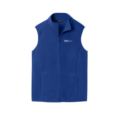 MSA Law Firm - Port Authority® C-FREE® Fleece Vest