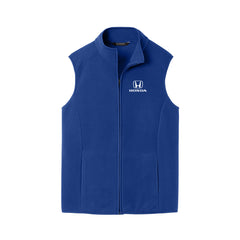Honda North - Port Authority® C-FREE® Fleece Vest