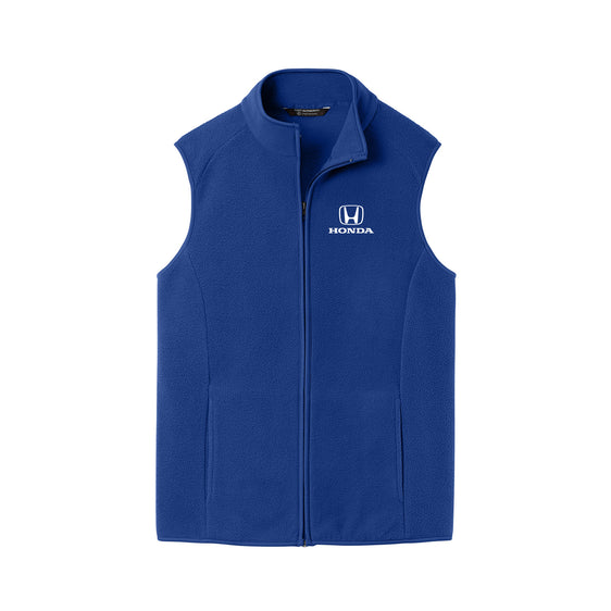 Honda North - Port Authority® C-FREE® Fleece Vest