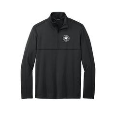 Trailblazing Real Estate - Port Authority® Smooth Fleece 1/4-Zip