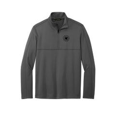 Trailblazing Real Estate - Port Authority® Smooth Fleece 1/4-Zip