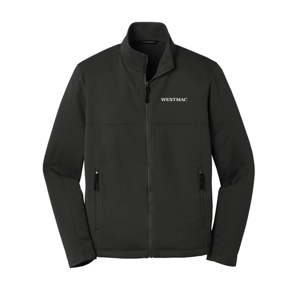 Westmac - Port Authority® Collective Smooth Fleece Jacket