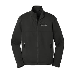 Westmac - Port Authority® Collective Smooth Fleece Jacket