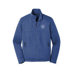 State Termite & Pest Solutions - Port Authority® Collective Smooth Fleece Jacket