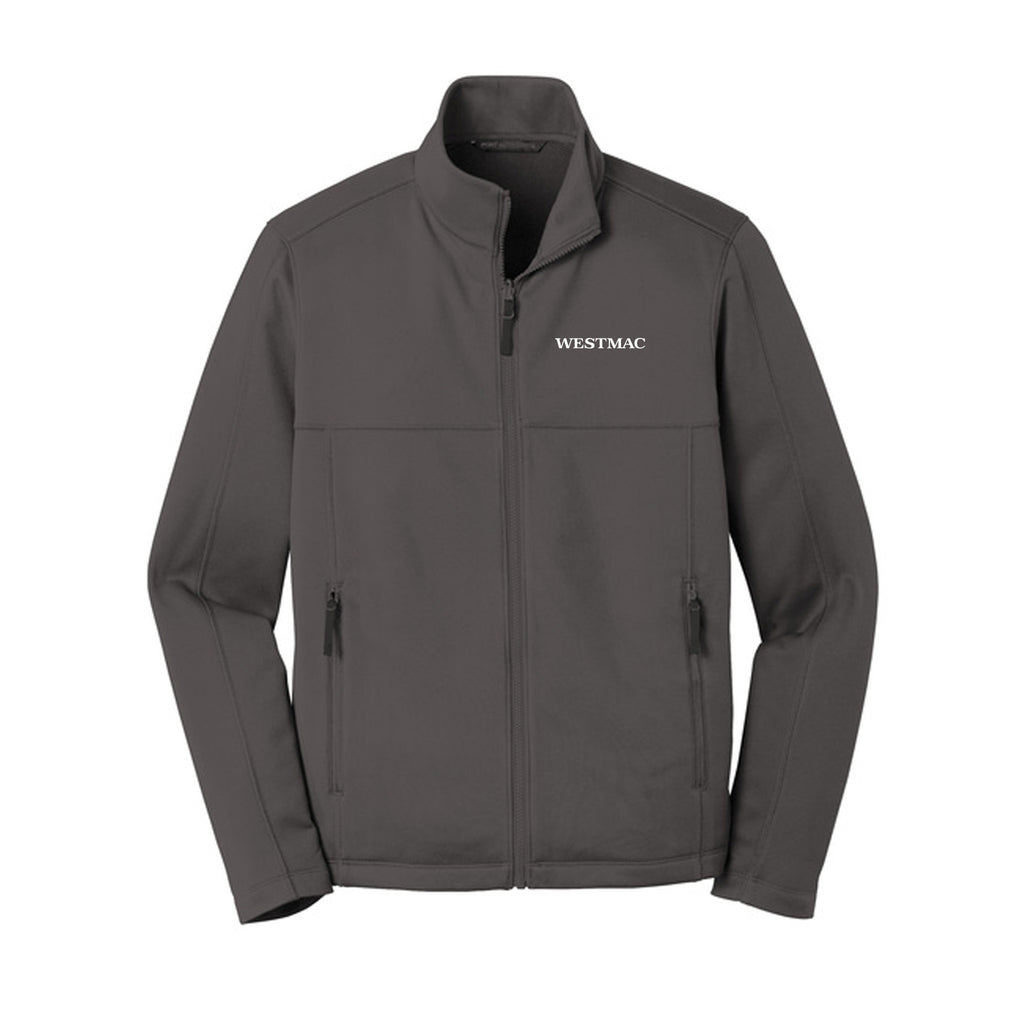 Westmac - Port Authority® Collective Smooth Fleece Jacket